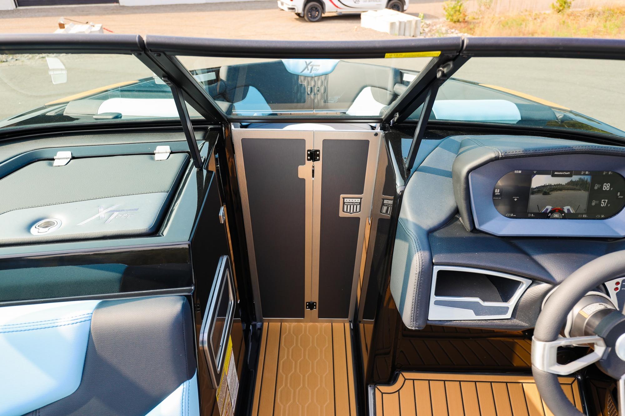 Mastercraft XT 22 T