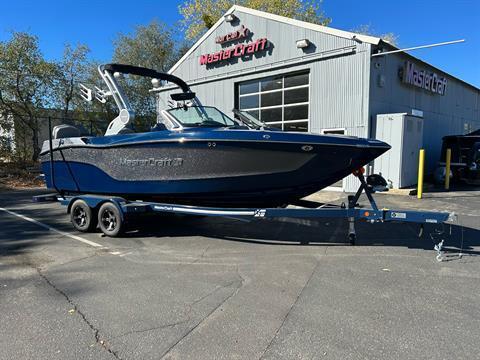 2023 MASTERCRAFT XT23