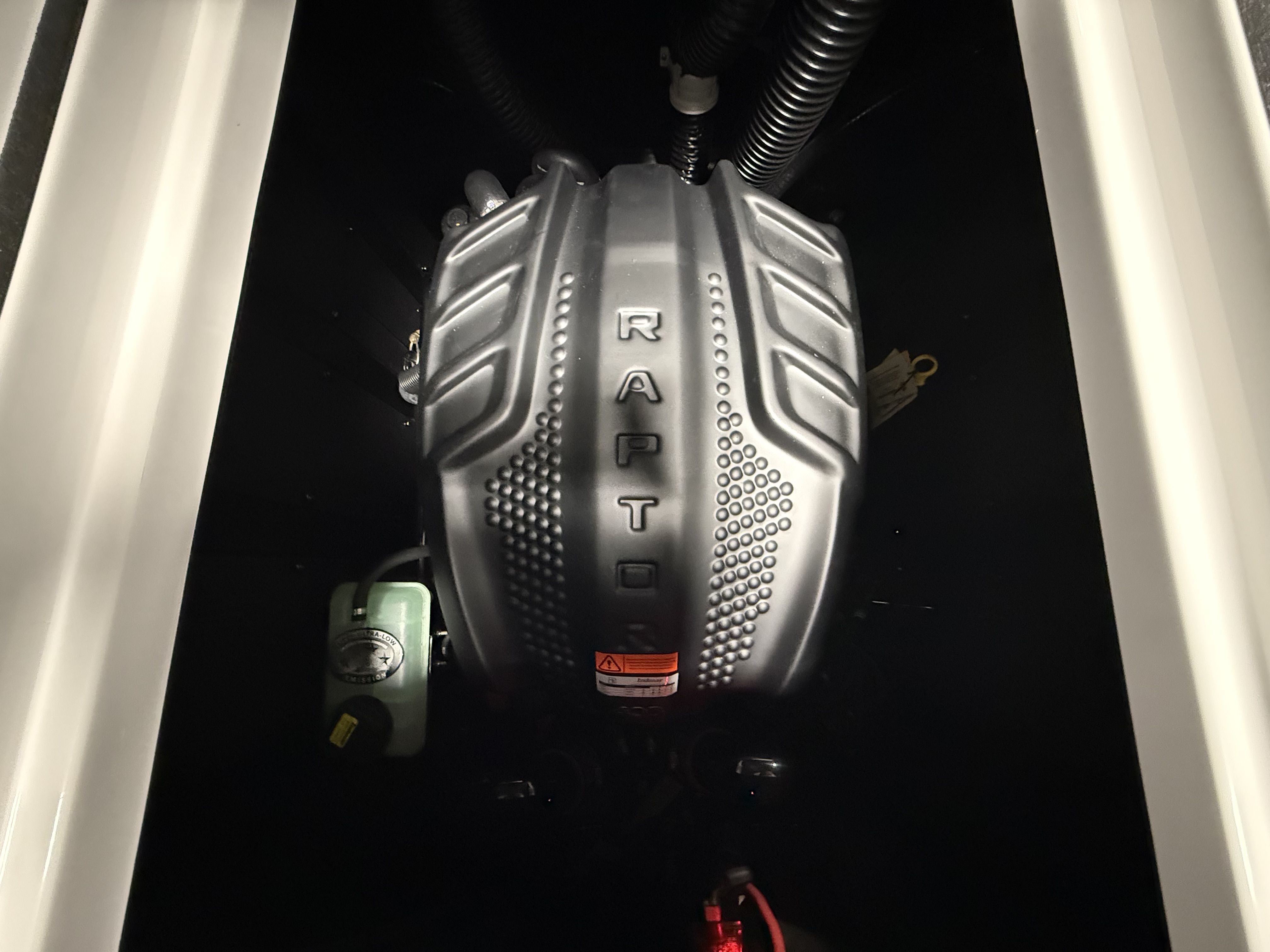 2025 Moomba Max