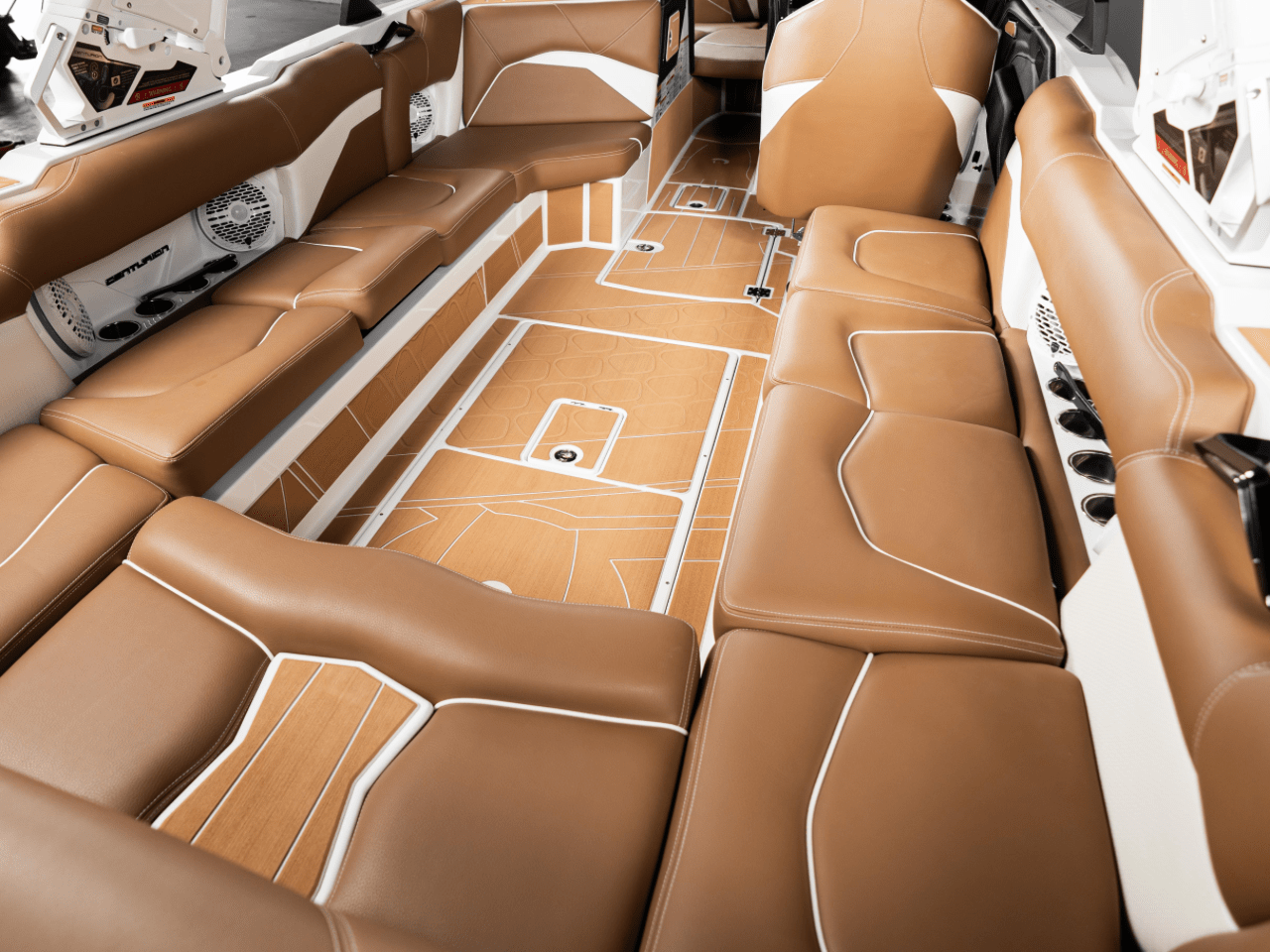 2025 Centurion Fe25 &#8211; All White