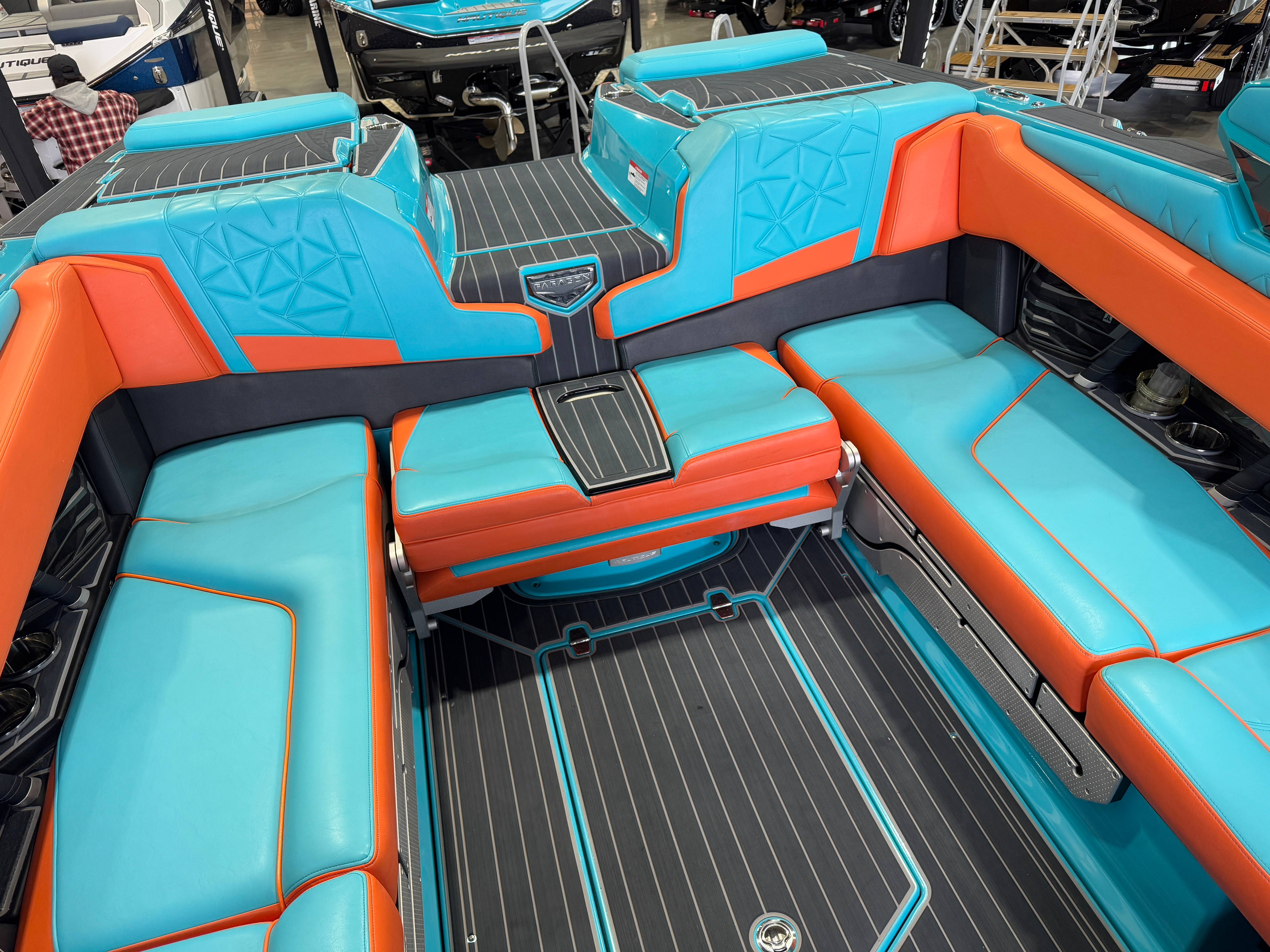 2022 Nautique Super Air Nautique G23 Paragon