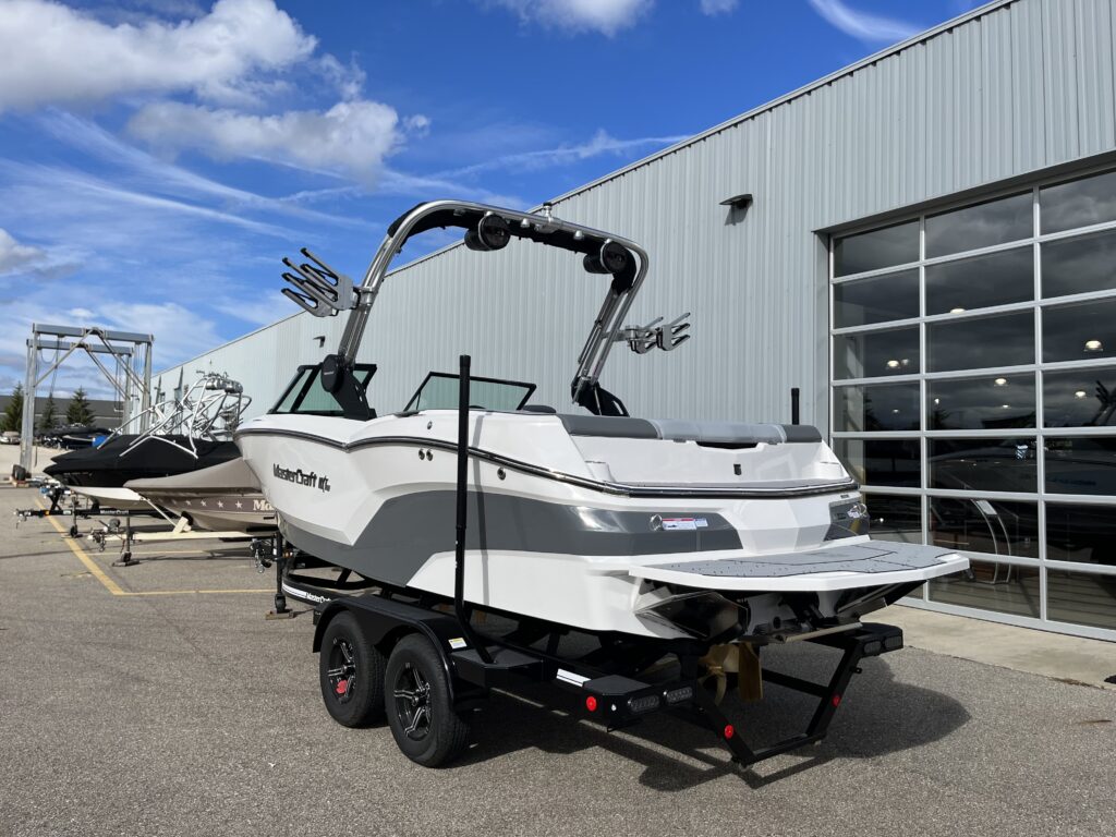 2024 MasterCraft NXT21
