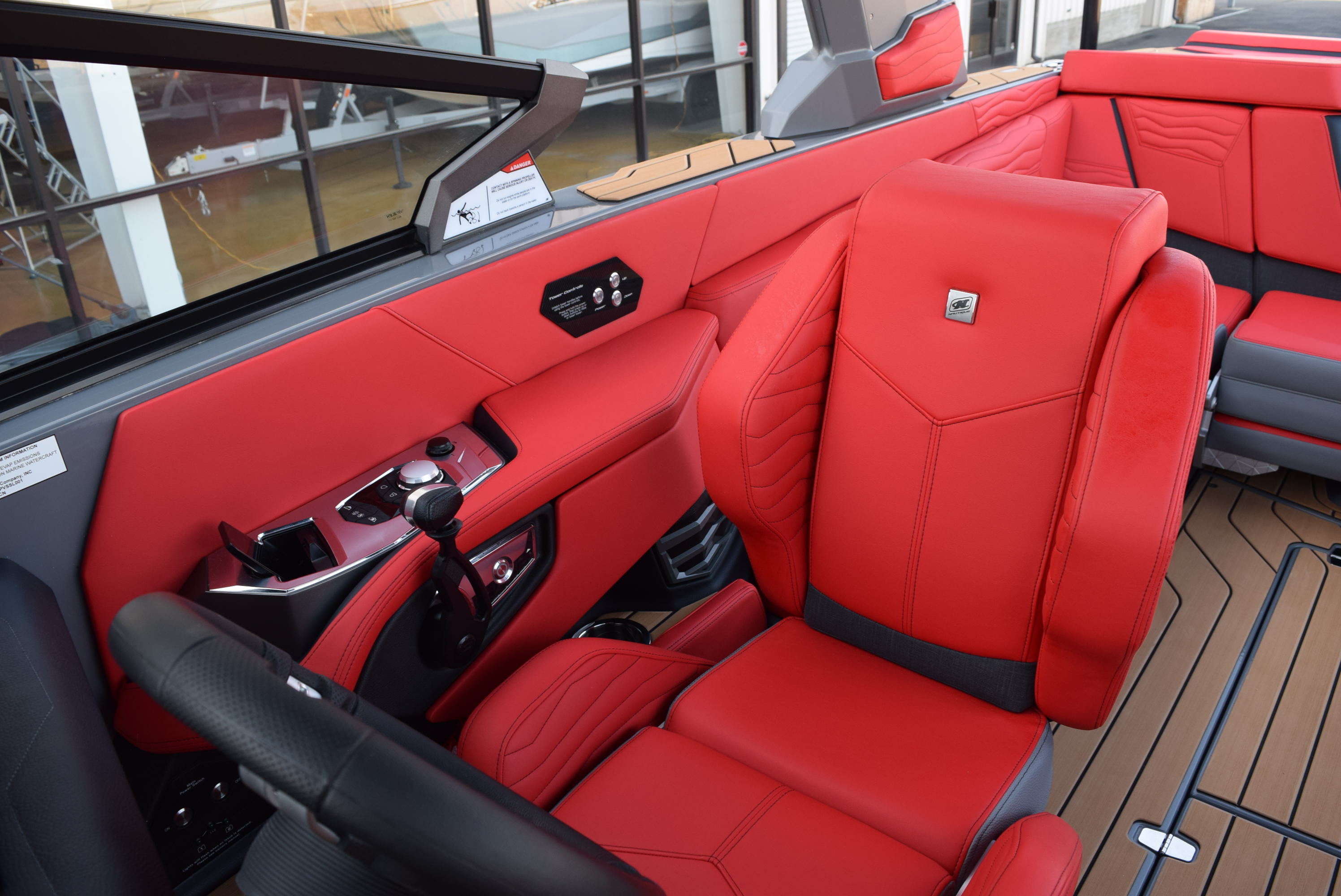 2025 Nautique Super Air Nautique G23 100 Centennial Edition
