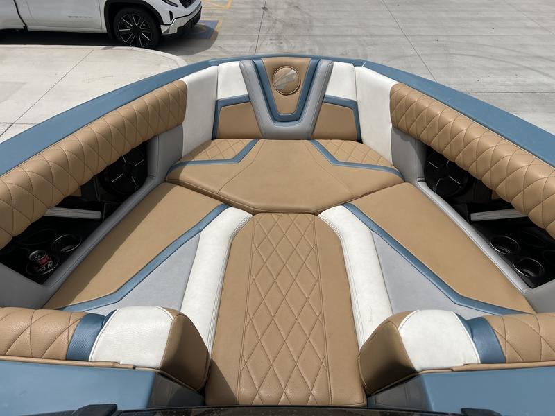 2022 Tige 25ZX