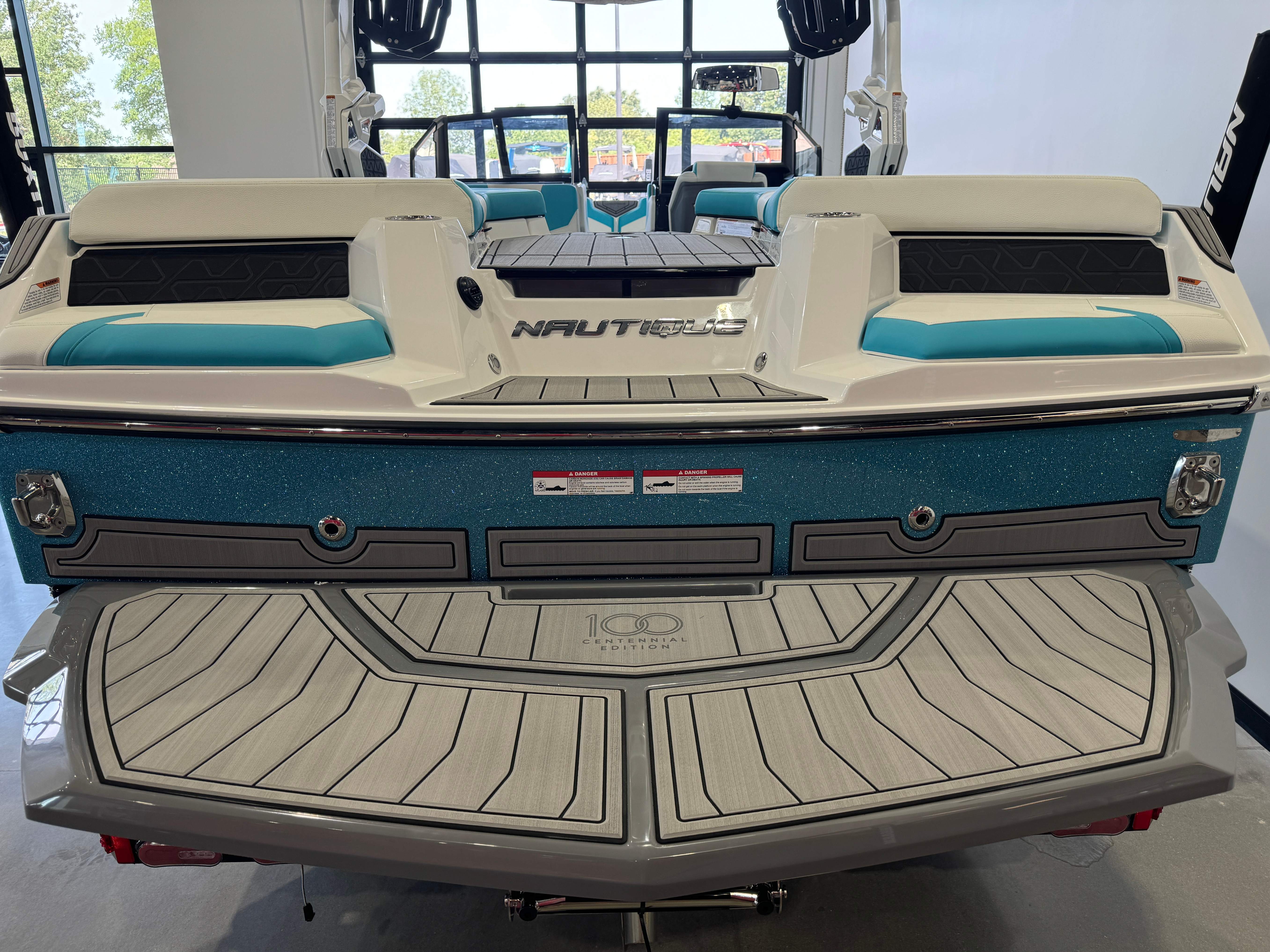 2025 Nautique Super Air Nautique GS22
