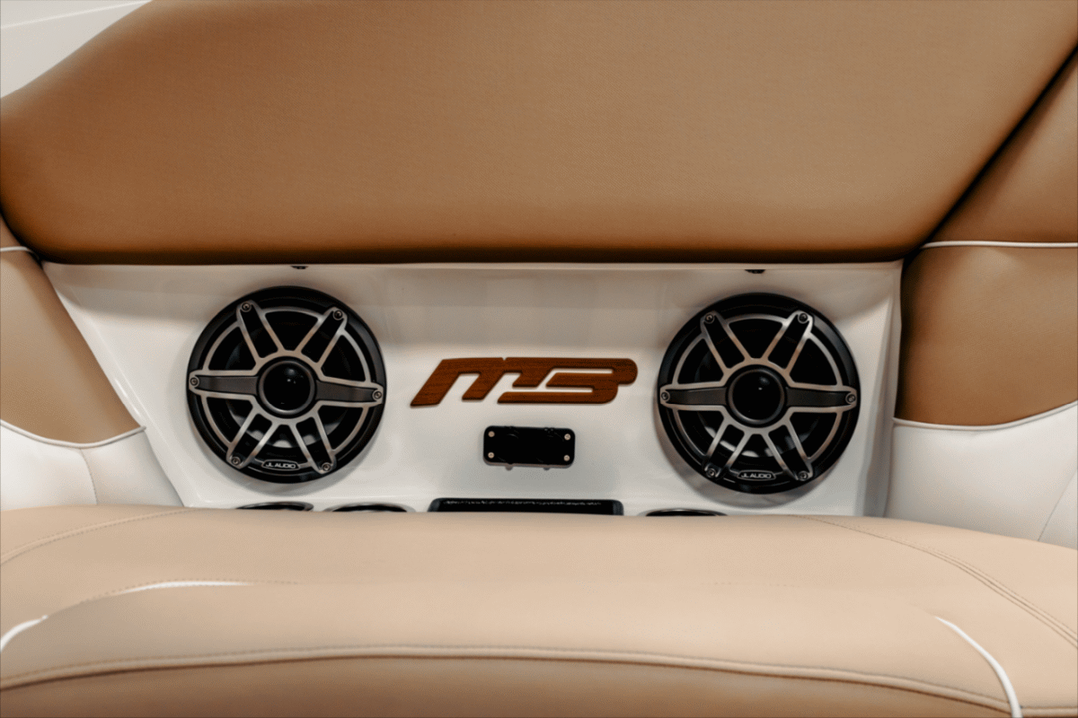 2023 MB Sports B52 25 Alpha 