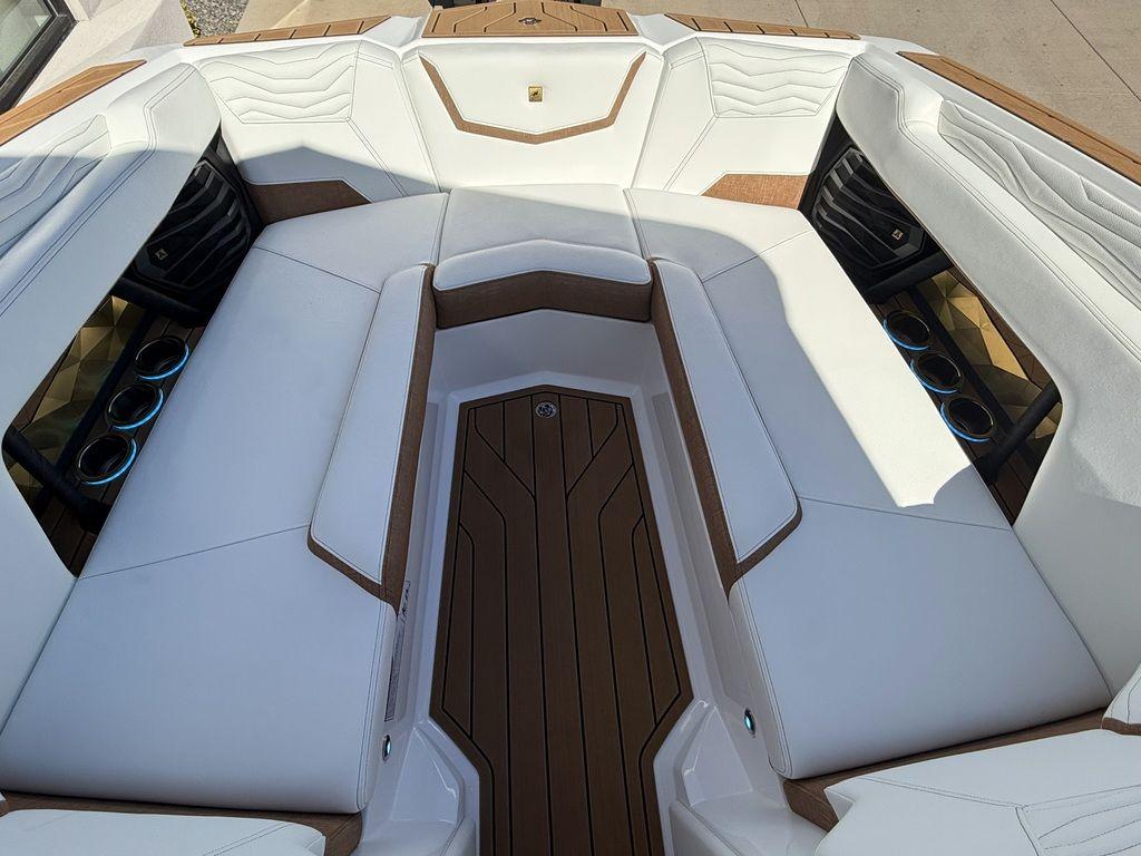 2025 nautique G25-Centennial-Edition