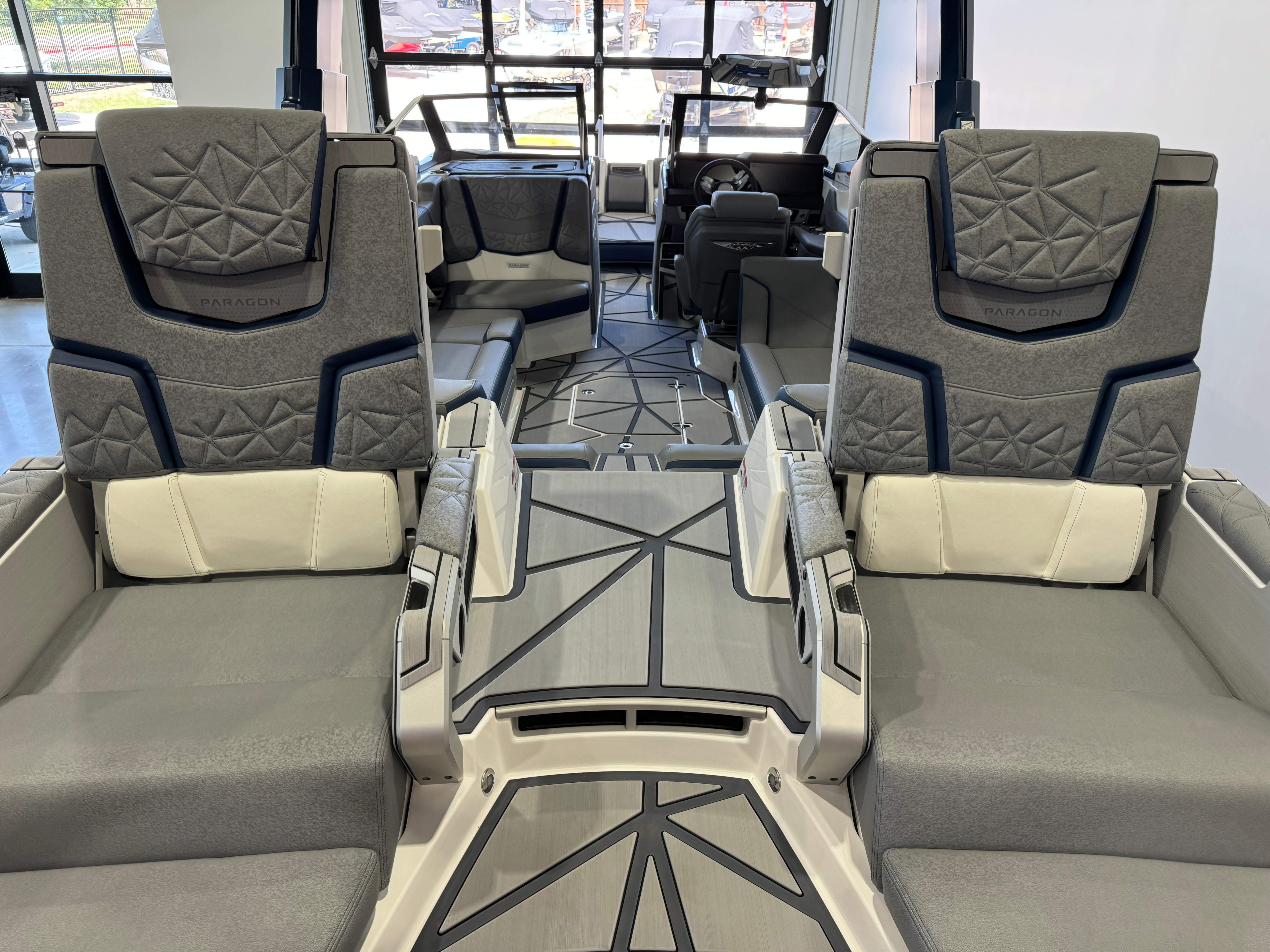 2025 Nautique Super Air Nautique G25 Paragon