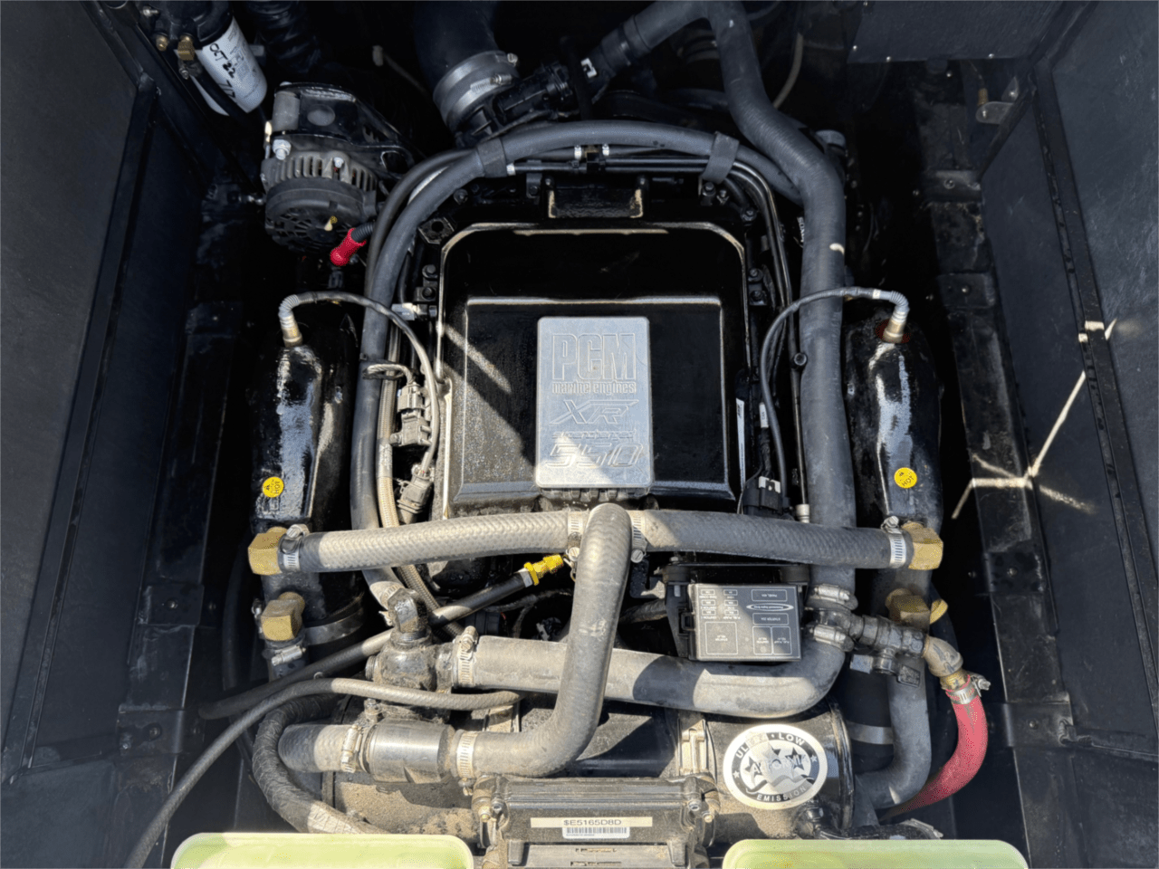 2015 Super Air Nautique G23