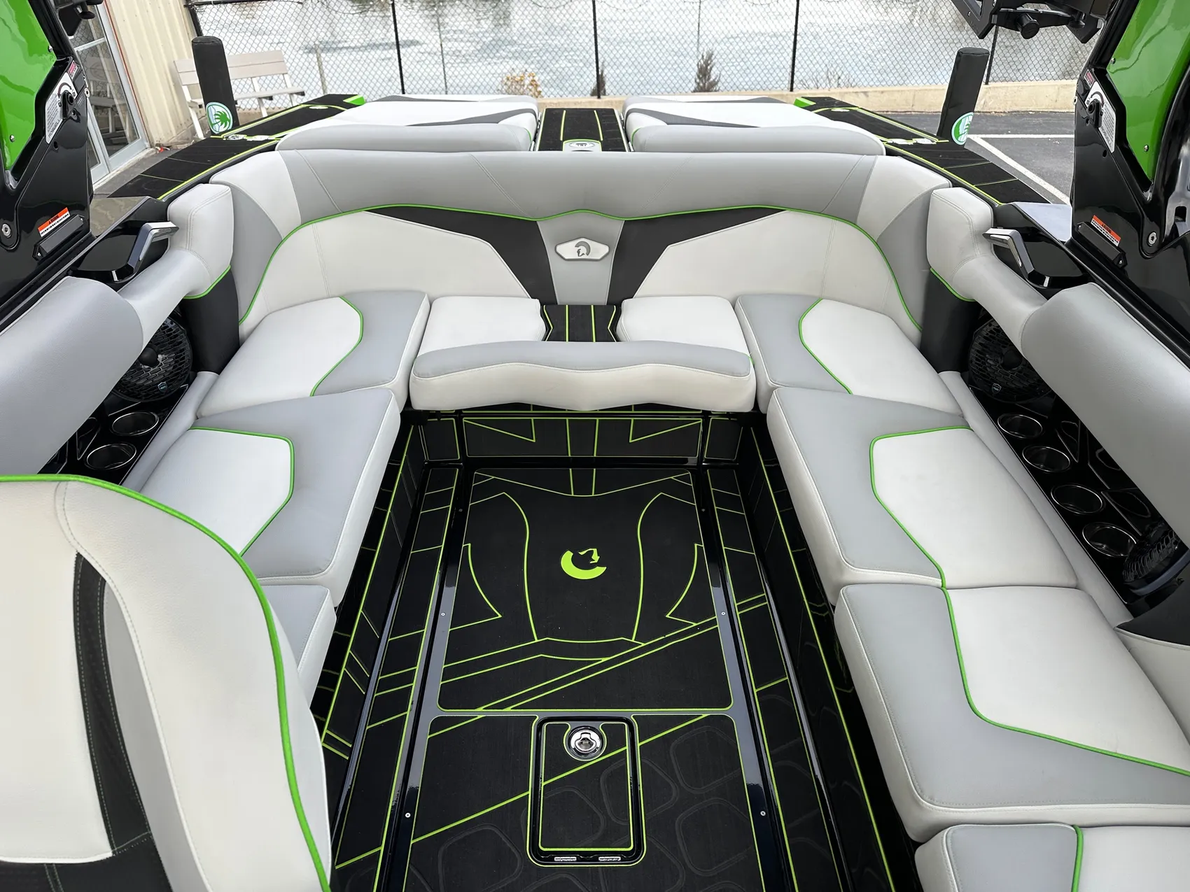 2025 Centurion Fe23