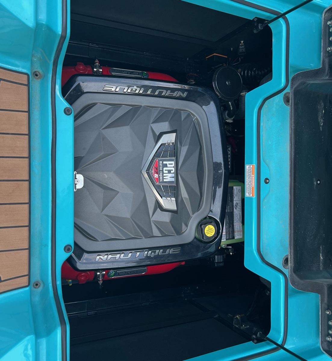 2021 Super Air Nautique G23