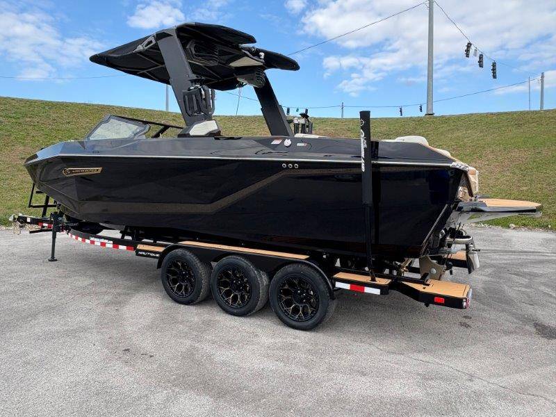 2025 Nautique G25