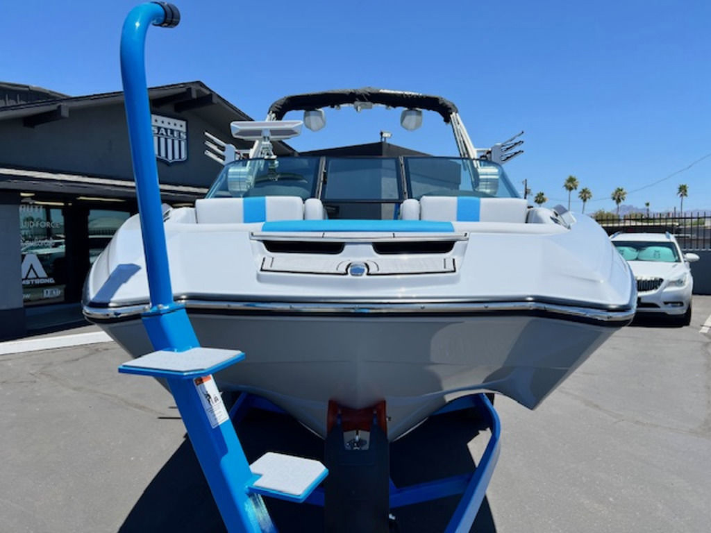 2024 mastercraft Ilmor-62L
