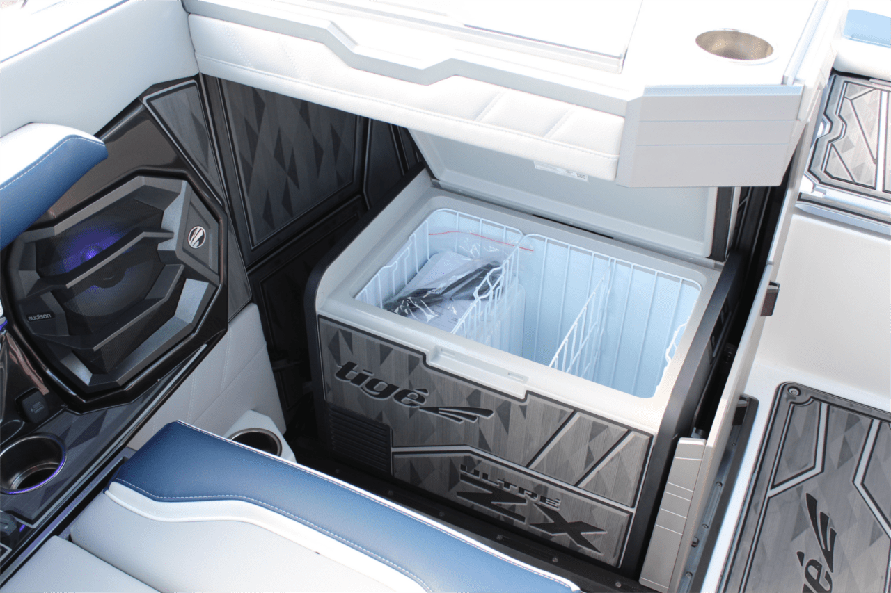 2025 Tigé Ultré 25ZX