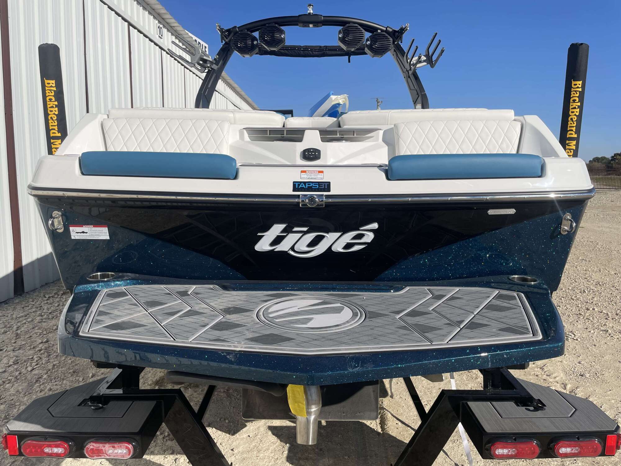 2024 Tige Z5