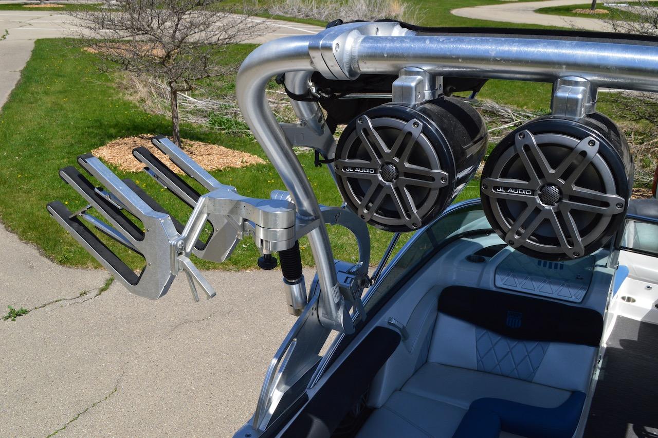 2014 Mastercraft X10 | Gen 2 &amp; Pro Package