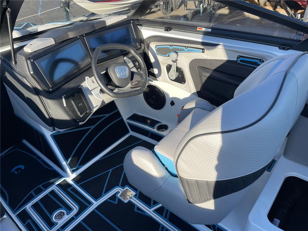 2023 Centurion Fi25