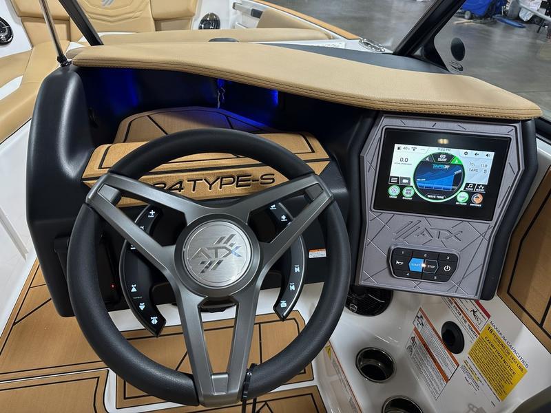 2025 ATX 24 Type-S