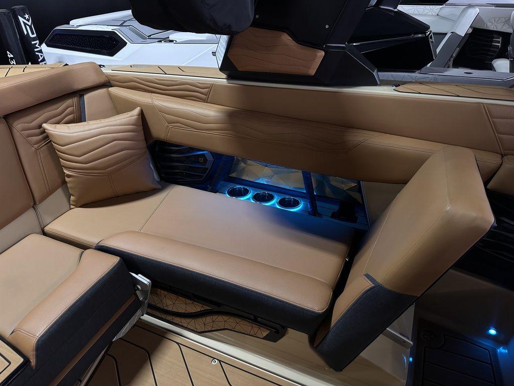 2025 nautique G23-Centennial-Edition
