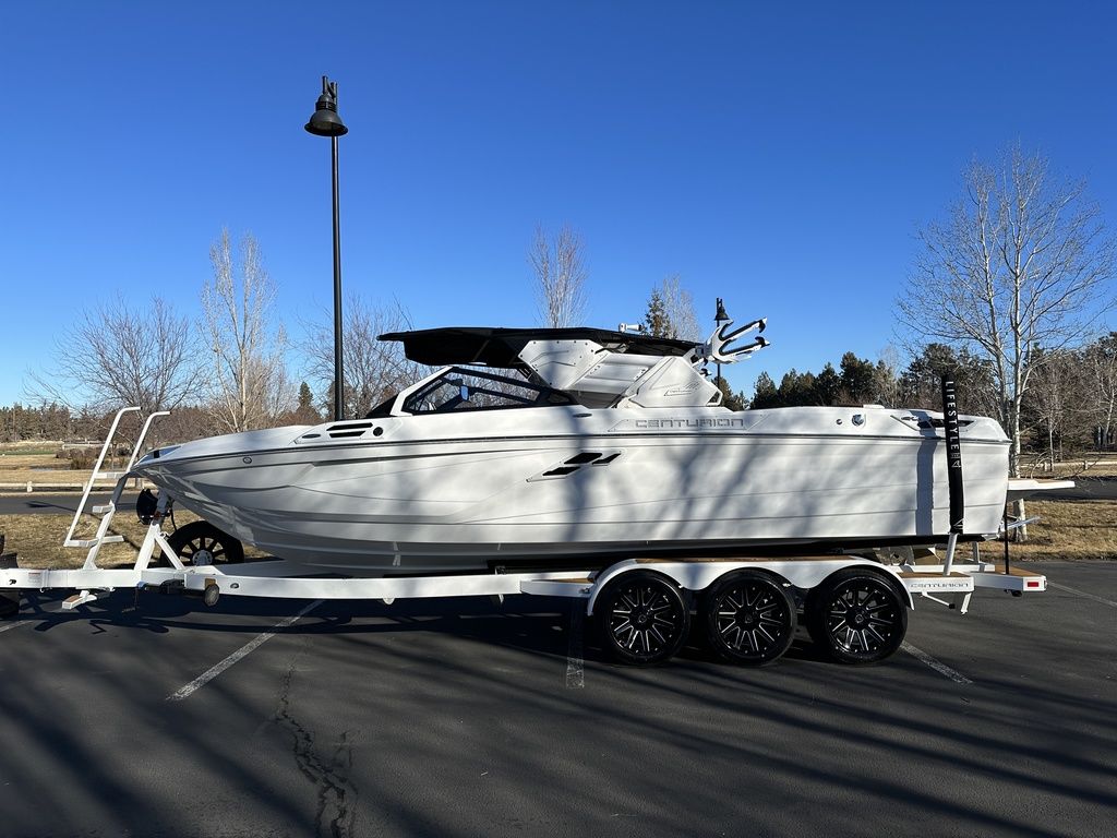 2025 Centurion Ri245