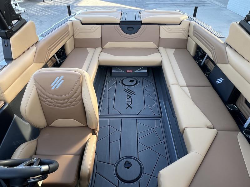 2025 ATX 24 Type-S