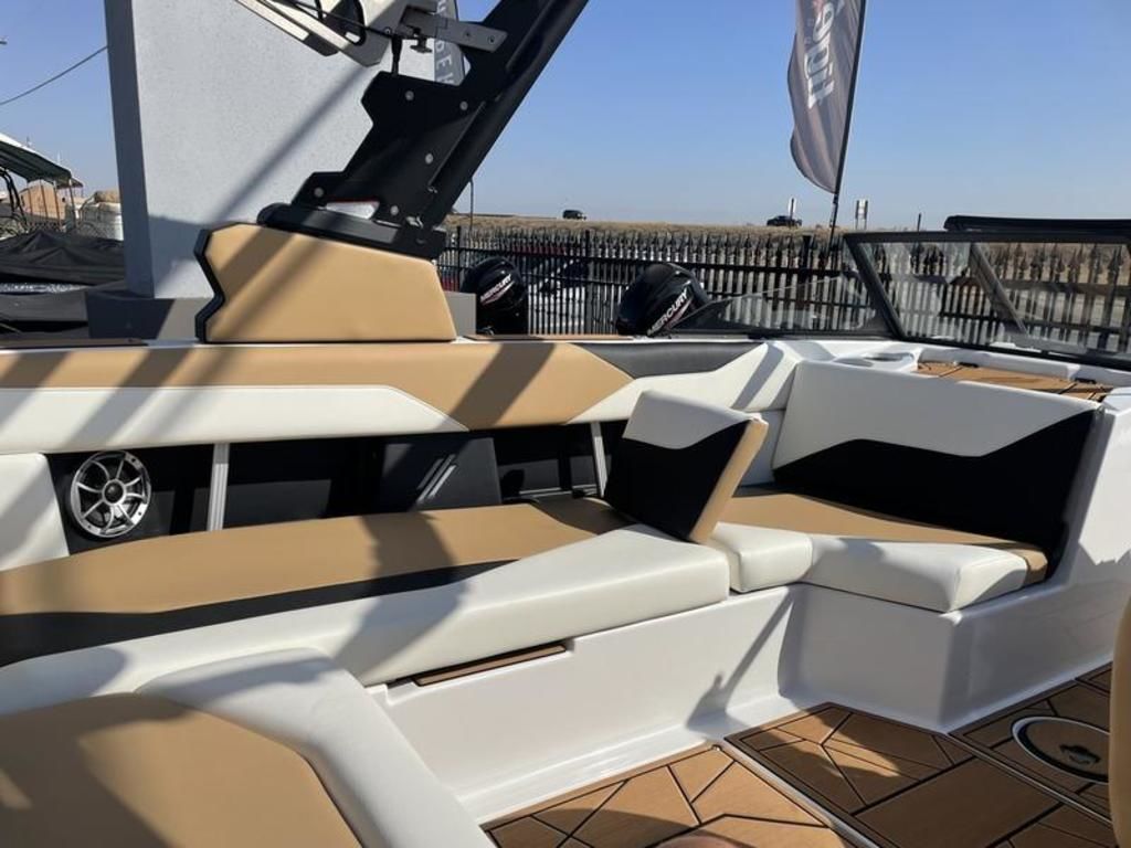 2023 atx boats 22-Type-S