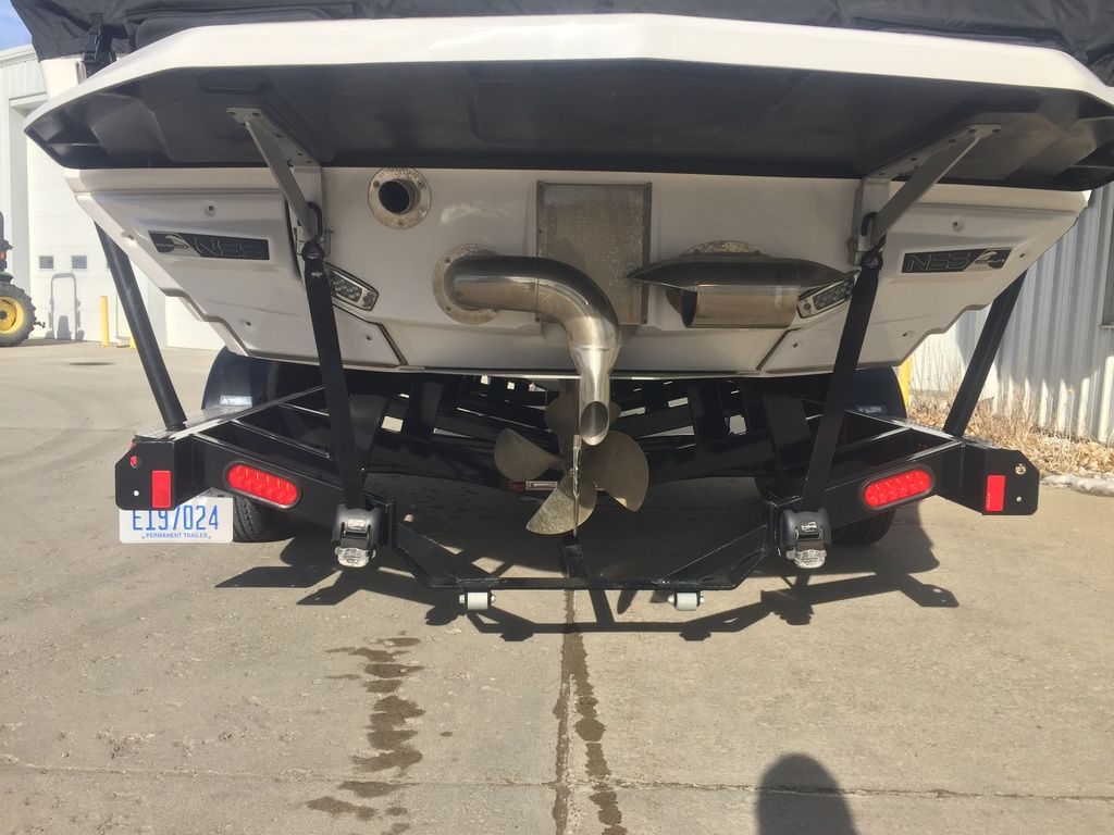 2020 Nautique Super Air Nautique G23