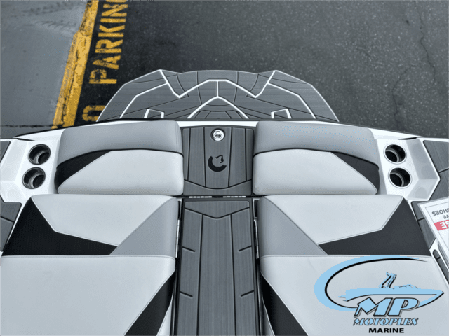 2024 Centurion Fe22