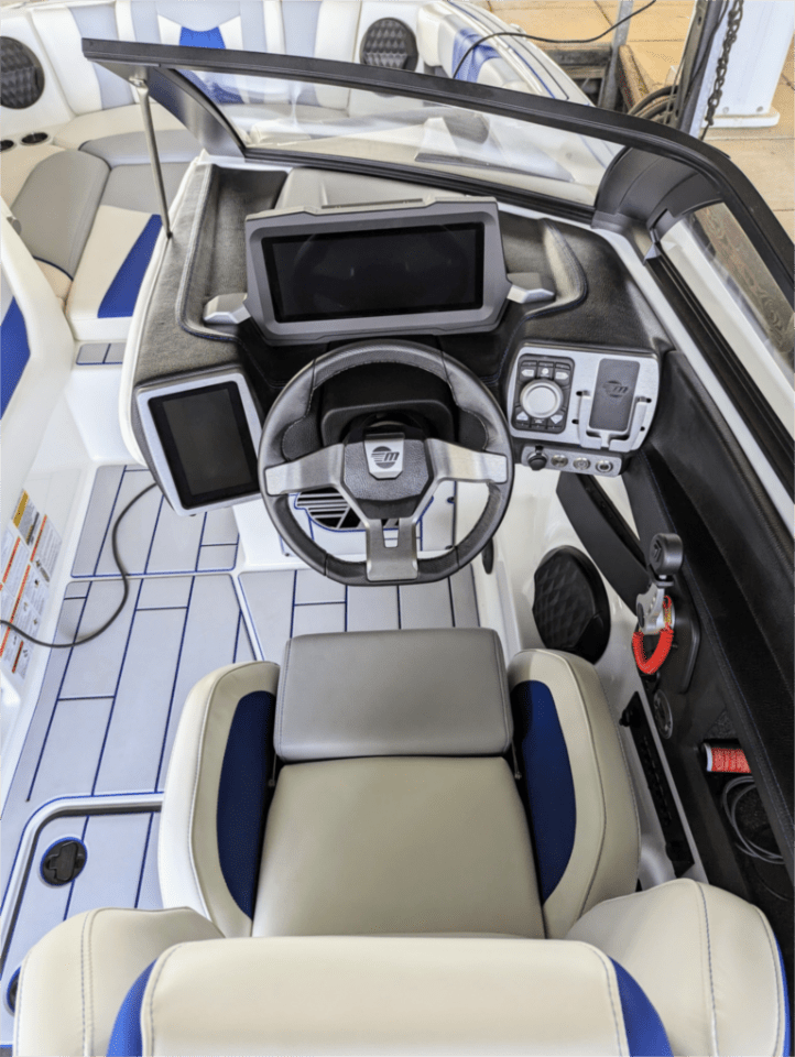 ~ 2023 Malibu 24 MXZ ~