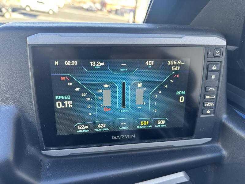 2022 Axis A24 &#8211; LT4 Supercharged
