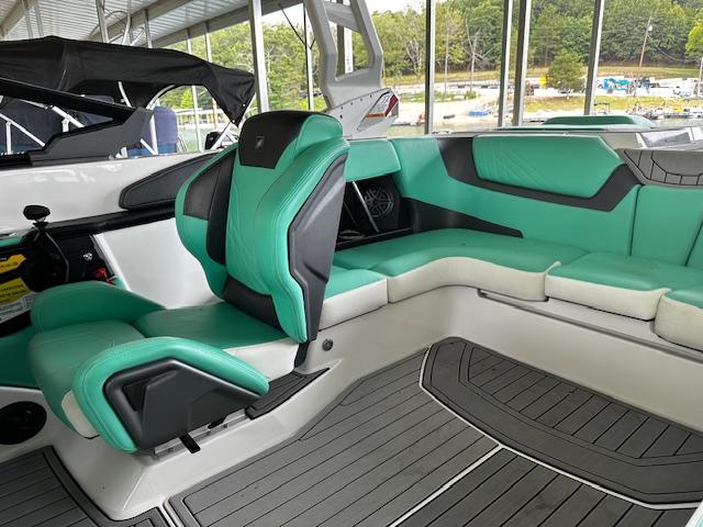 2021 Nautique GS20