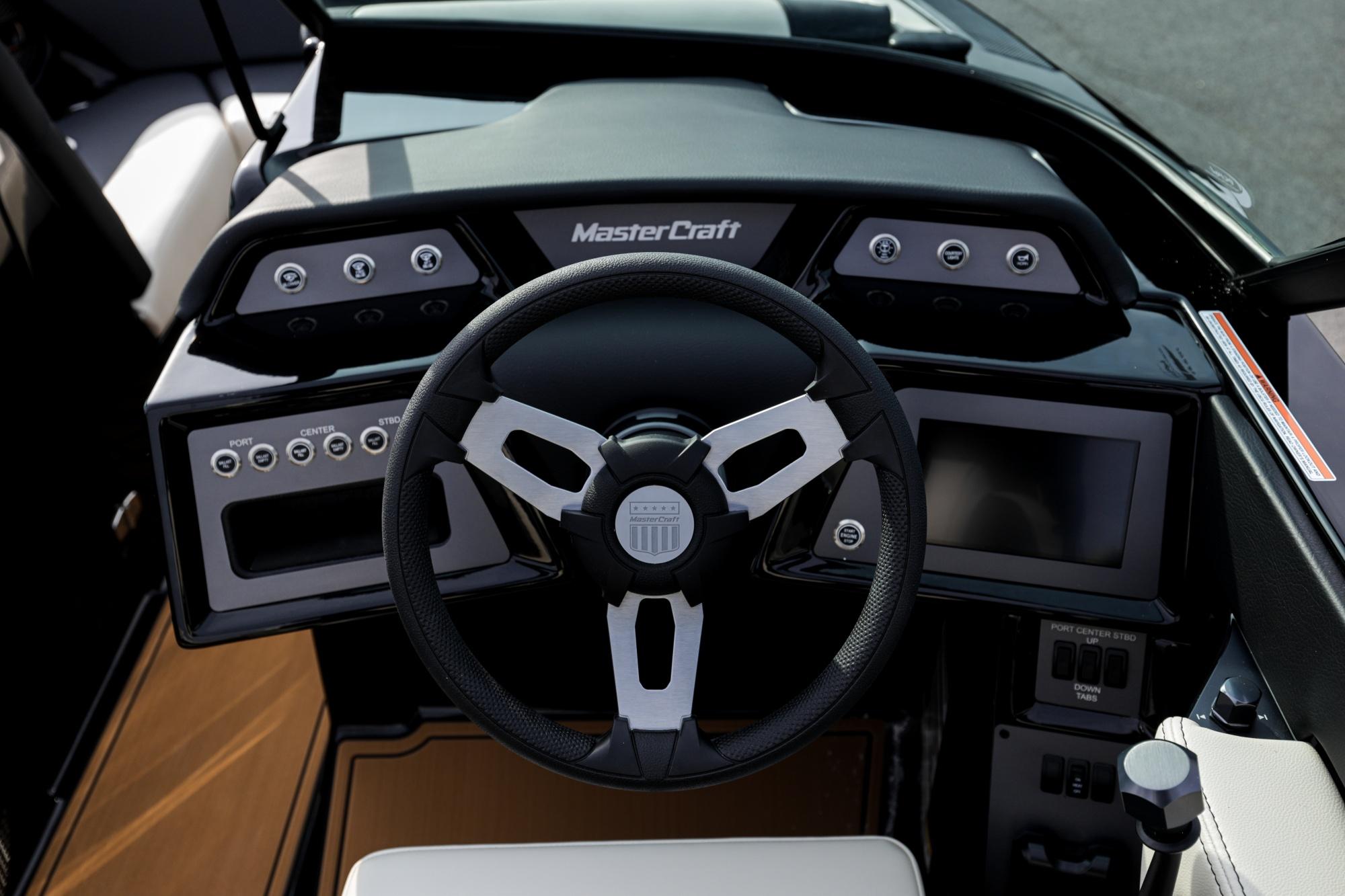 Mastercraft NXT 20