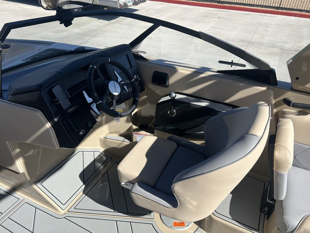 2025 Moomba Tykon