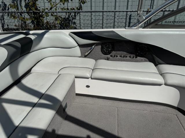 2008 Moomba Mobius LSV