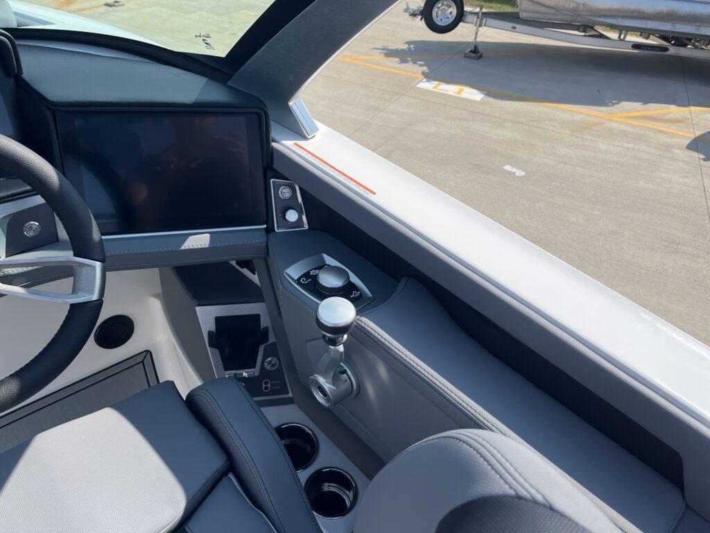 2025 MasterCraft X22
