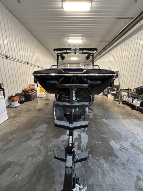 2024 ATX 20 Type- S