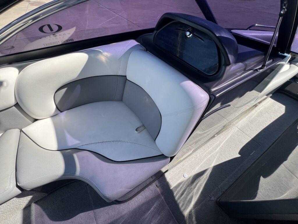 2007 Supra Launch 24SSV