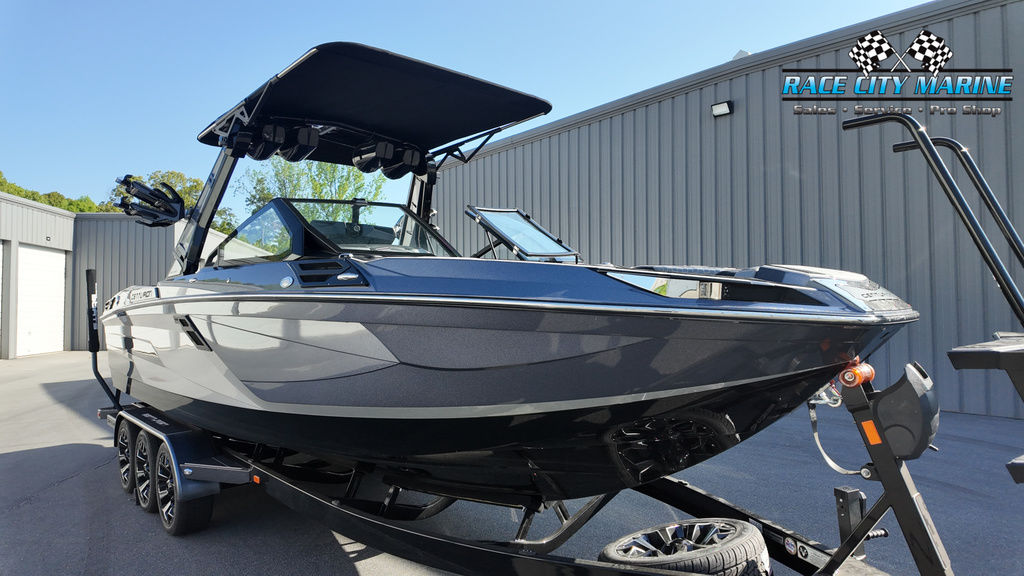 2024 Centurion Ri265