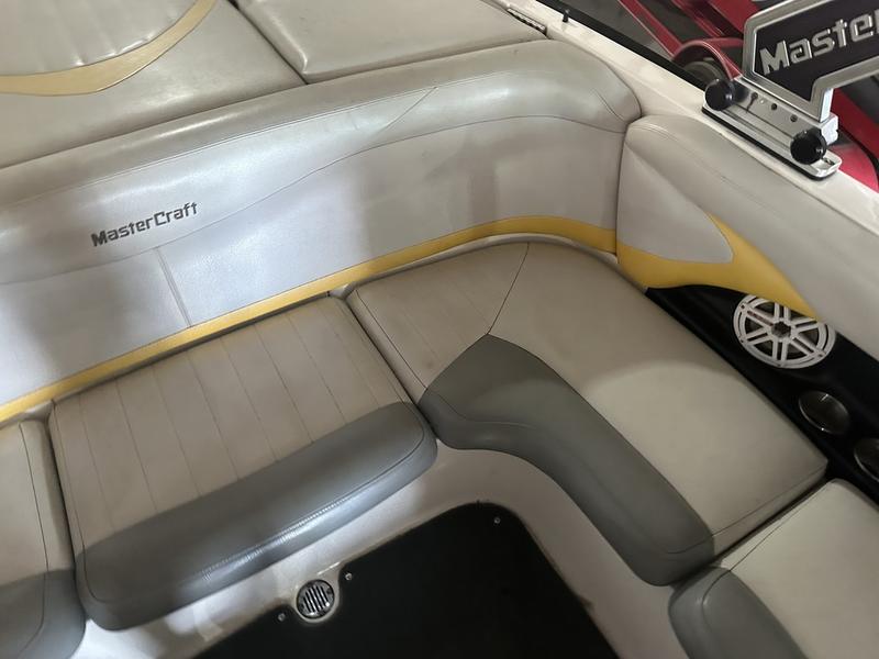 2008 MasterCraft X-Star