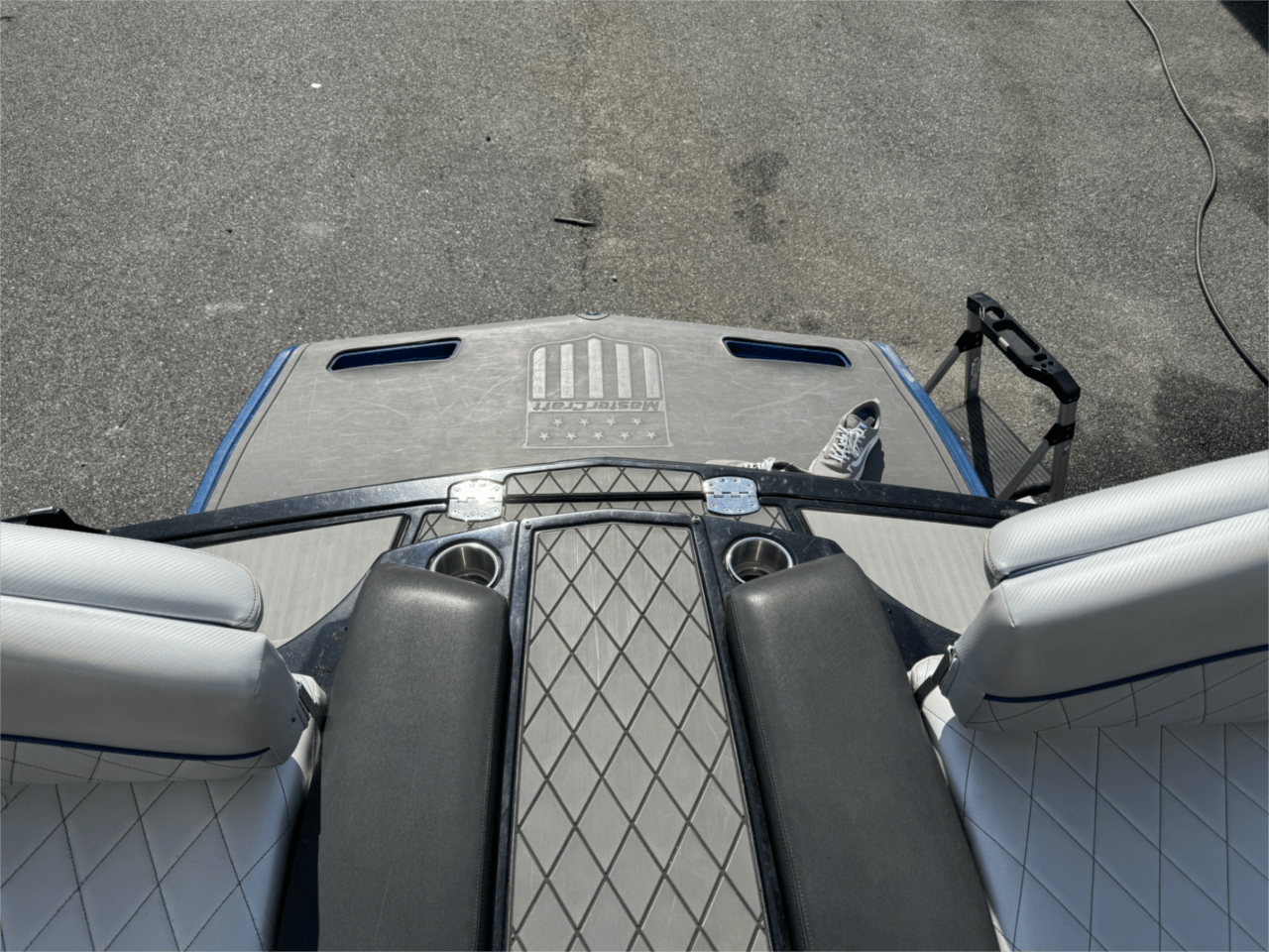 2013 MasterCraft X25