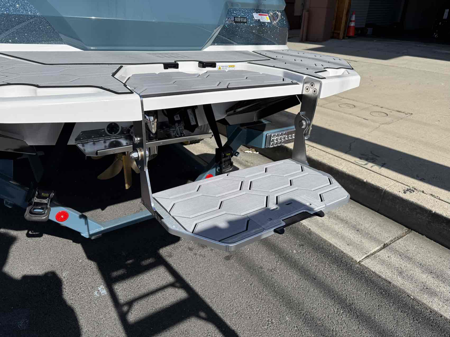 2025 MasterCraft NXT23