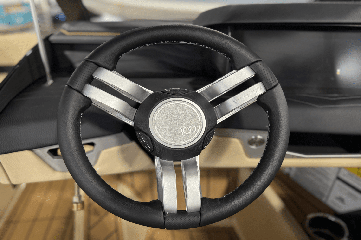 2025 Nautique G21 Super Air