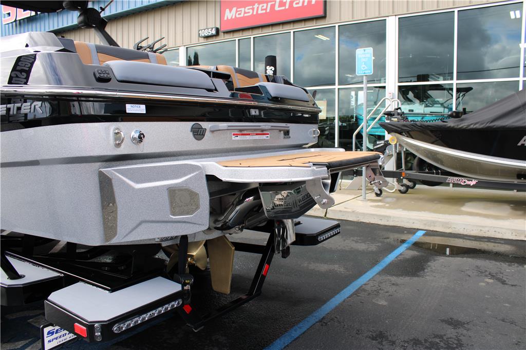 2024 Malibu Wakesetter 23 MXZ (stock#630A)