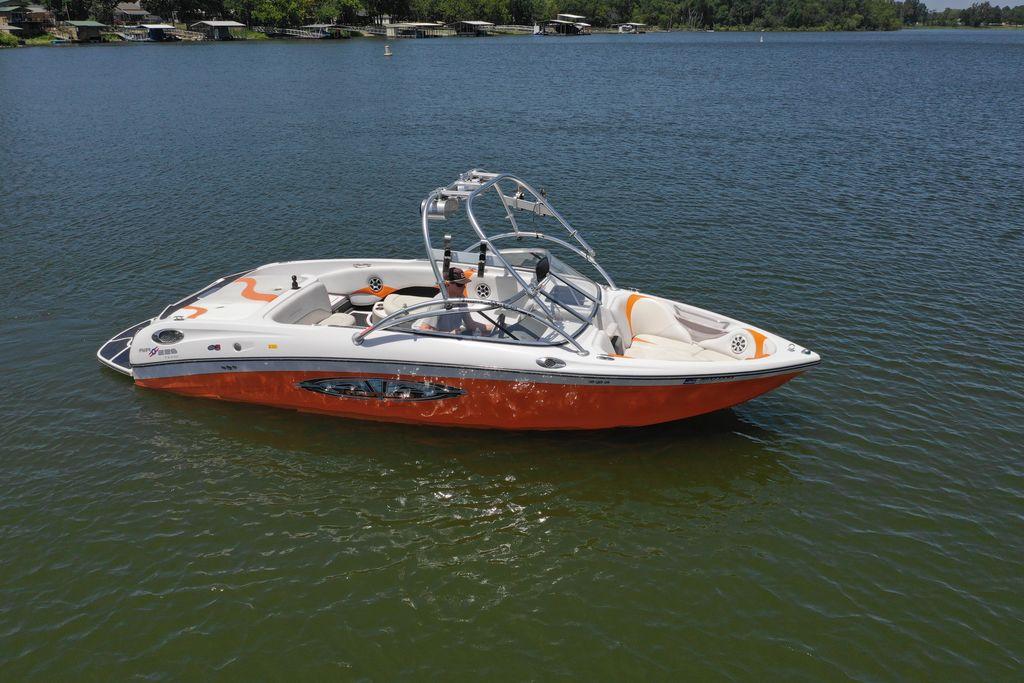 2005 Air Nautique 226 TE