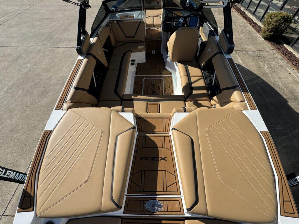 2020 Tige 23RZX
