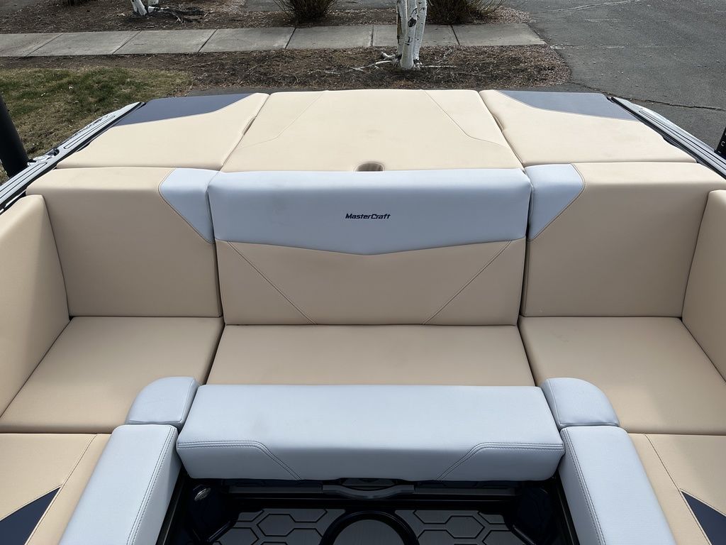 2024 MasterCraft NXT22