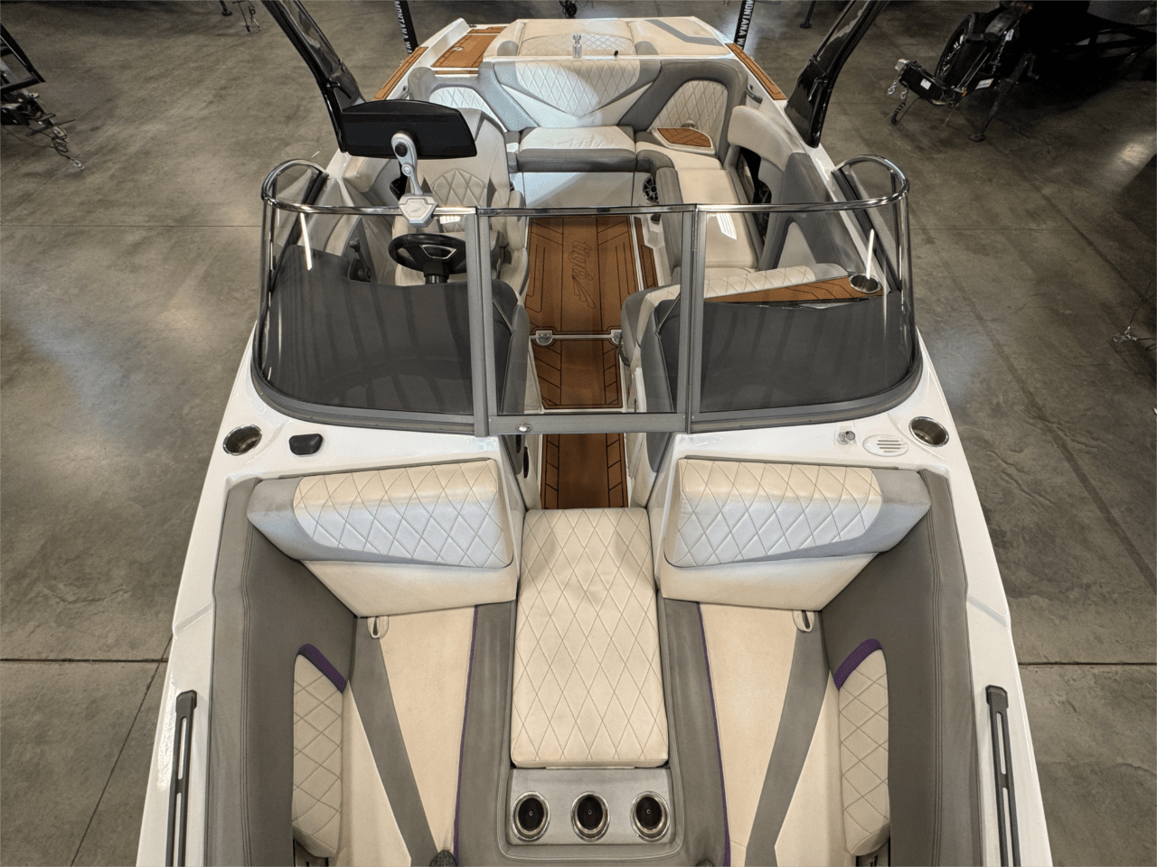 2016 Tige RZ2