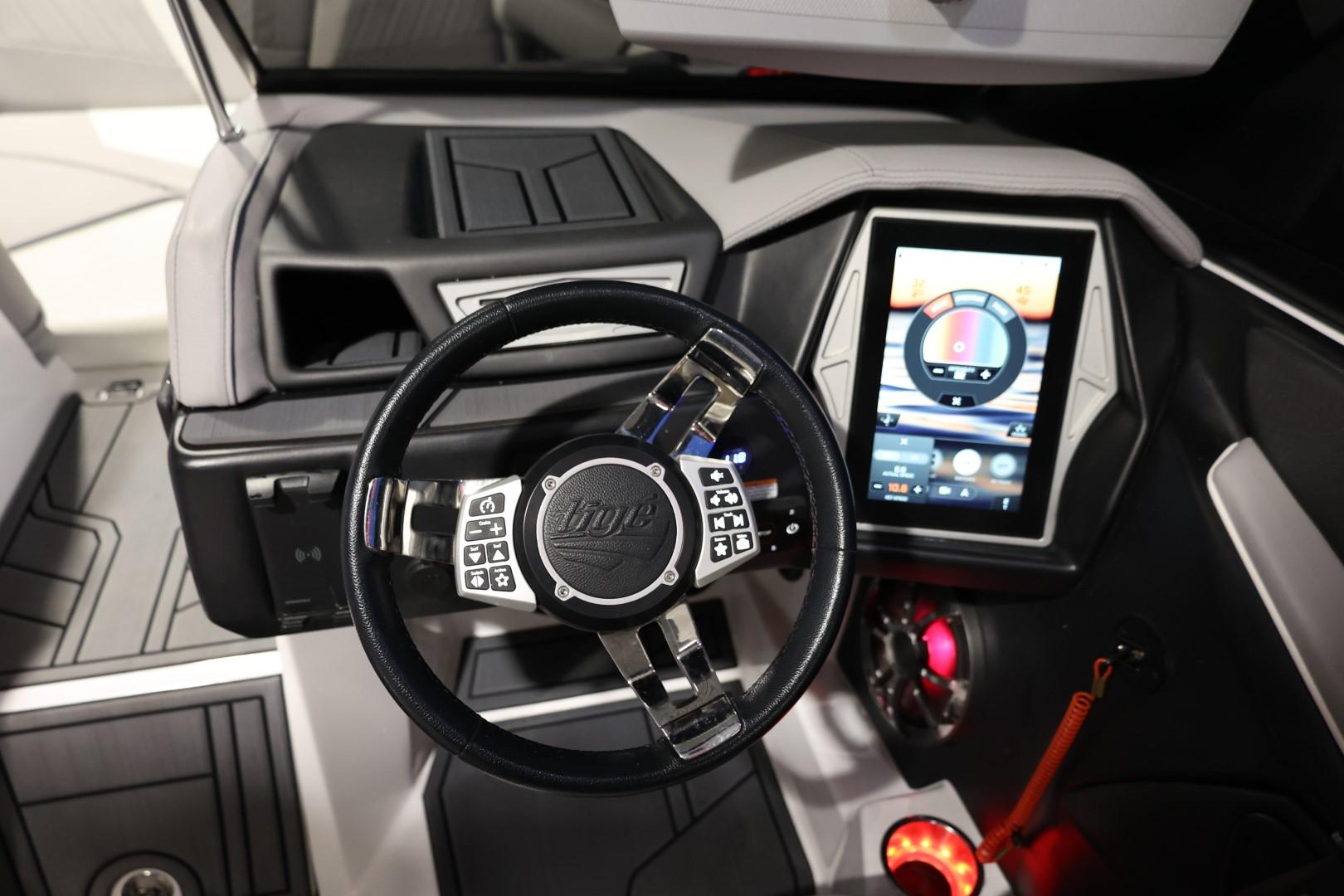 2021 Tige 23 RZX