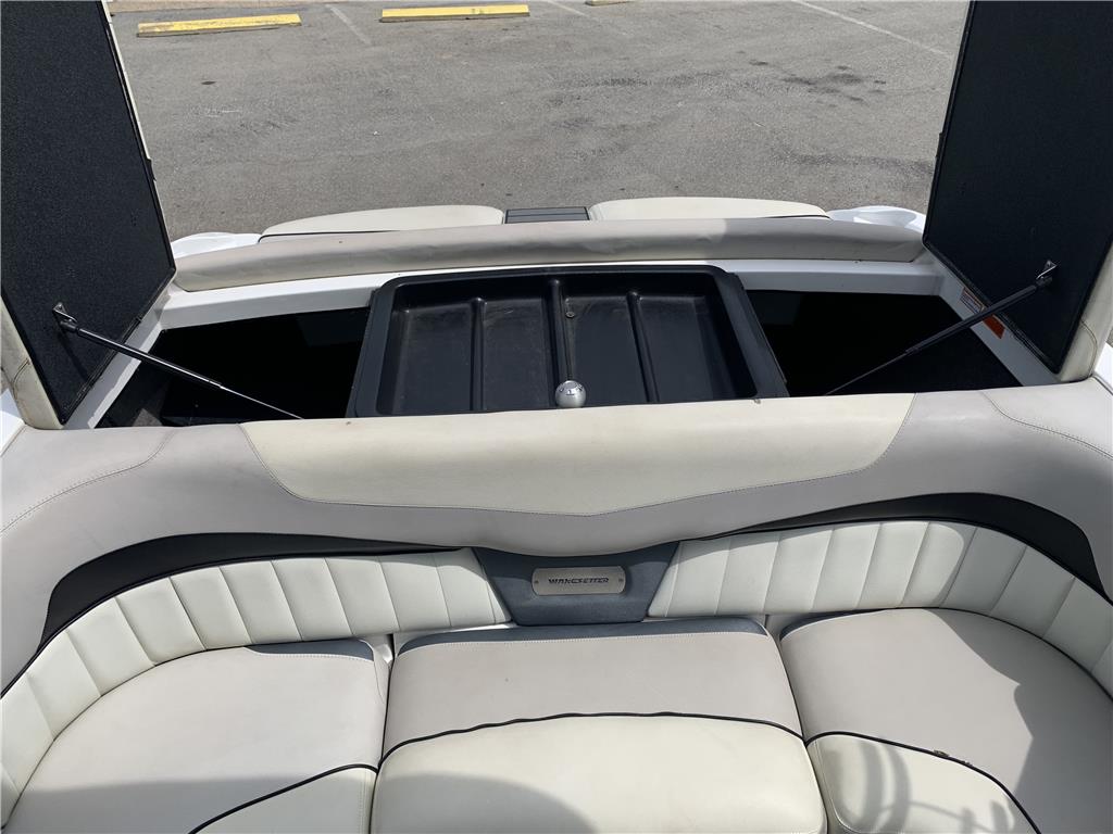 2013 Malibu Boats 22 MXZ