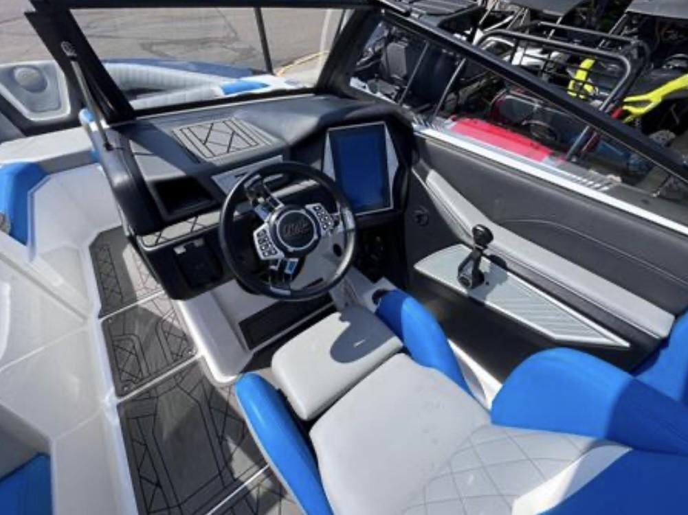 2021 Tige 23ZX For Sale- LIKE BRAND NEW!!!